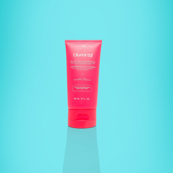 Non-Stripping Daily Cleanser