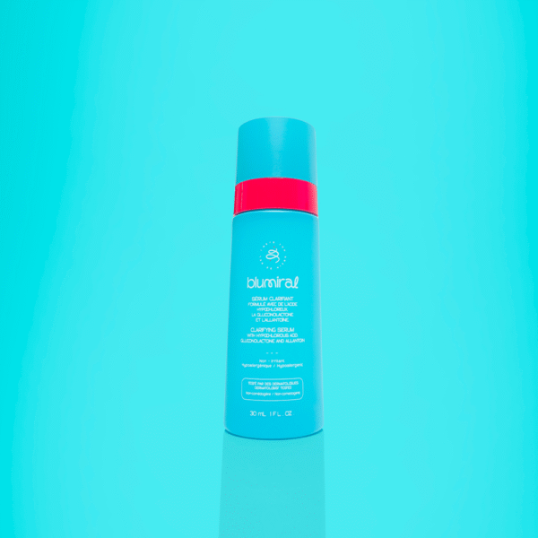 Clarifying Serum